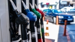 Çmimet e karburanteve në Kosovë rriten me shpejtësi sa herë ka kriza në botë.