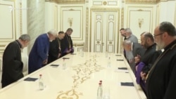 Կաթողիկոսը պաշտոնանկ արեց վարչապետին միացած եպիսկոպոսին. Ի՞նչ է սպասվում մյուս 9-ին