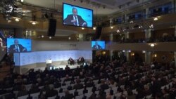 ალექსანდერ კვაშნევსკი: ვფიქრობ, რთული, სახიფათო დროა