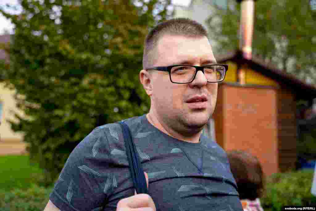 Паводле культурнага мэнэджэра Паўла Белавуса, «адчувалася, нібыта гэтыя пяць гадоў, як адзін дзень праляцелі»