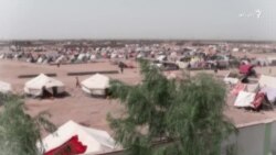 وچکالۍ د مليونونو افغانانو ژوند اغېزمن کړى