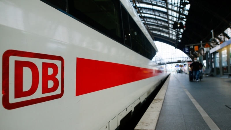 Deutsche Bahn ponudio bolje uslove mašinovođama u Nemačkoj