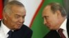 Karimov Warns Russia Of Extremism