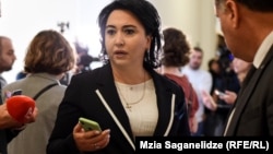 ეკა ბესელია