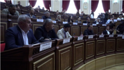 Գյումրիի ավագանու հերթական նիստը այսօր չկայացավ՝ քվորում չկար