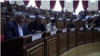 Armenia- Gyumri Council of Elders meeting, 2 May, 2025