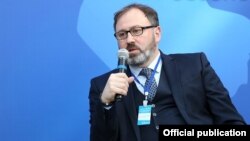 Элгуджа Хокришвили