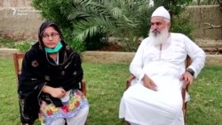 Насилна исламизација на пакистански девојки