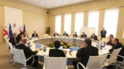 Թբիլիսիում մեկնարկում է ՆԱՏՕ-ի խորհրդարանական վեհաժողովը
