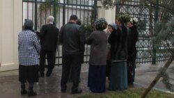 Türkmenistanda nobatlara gözegçilik güýçlenýär