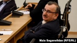 რომან გოცირიძე