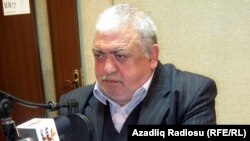 Rövşən Almuradlı