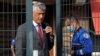 Kosovo's Thaci Says He Committed No Crimes Following Questioning By War-Crimes Prosecutors 