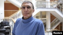 Aziz Sancar