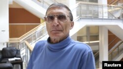 Aziz Sancar