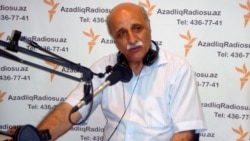 Asif Cahangirov: “Biz də inkişaf etmiş ölkələrdəki kimi ali məktəblərin qapısını abituriyentlərə geniş açmalıyıq”