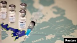 بریتانیا نخستین کشوری است که واکسن کرونا در آن در دسترس همگان قرار خواهد گرفت