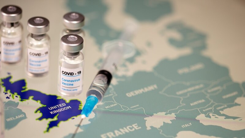 România: Vaccinarea populaţiei împotriva COVID-19, cel mai devreme în primăvara anului 2021