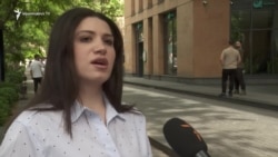 Վարչապետի դեմ ցույցը լուսաբանելուց 4 տարի անց լրագրողը մեղադրյալի կարգավիճակում է հայտնվել