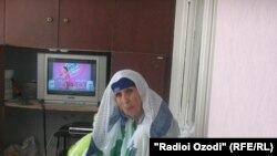 Гавҳари Қутбиддини 88-сола