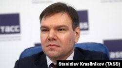 Леонид Левин