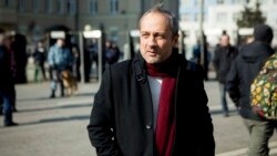 Крымские репрессии по советским лекалам. Интервью с Александром Подрабинеком