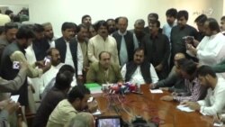 د بلوچستان له سرکاري افسرانو مو د درغلۍ ۹ اربه روپۍ بیرته اخېستې. مجید اڅکزی