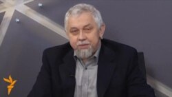 Ці зьявіцца беларускі Салжаніцын?