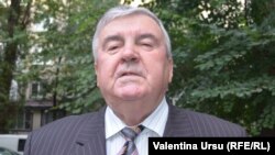 Мирча Снегур