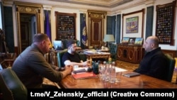 За останніми даними, від початку повномасштабного вторгнення Росії Україна повернула з полону 5857 українців