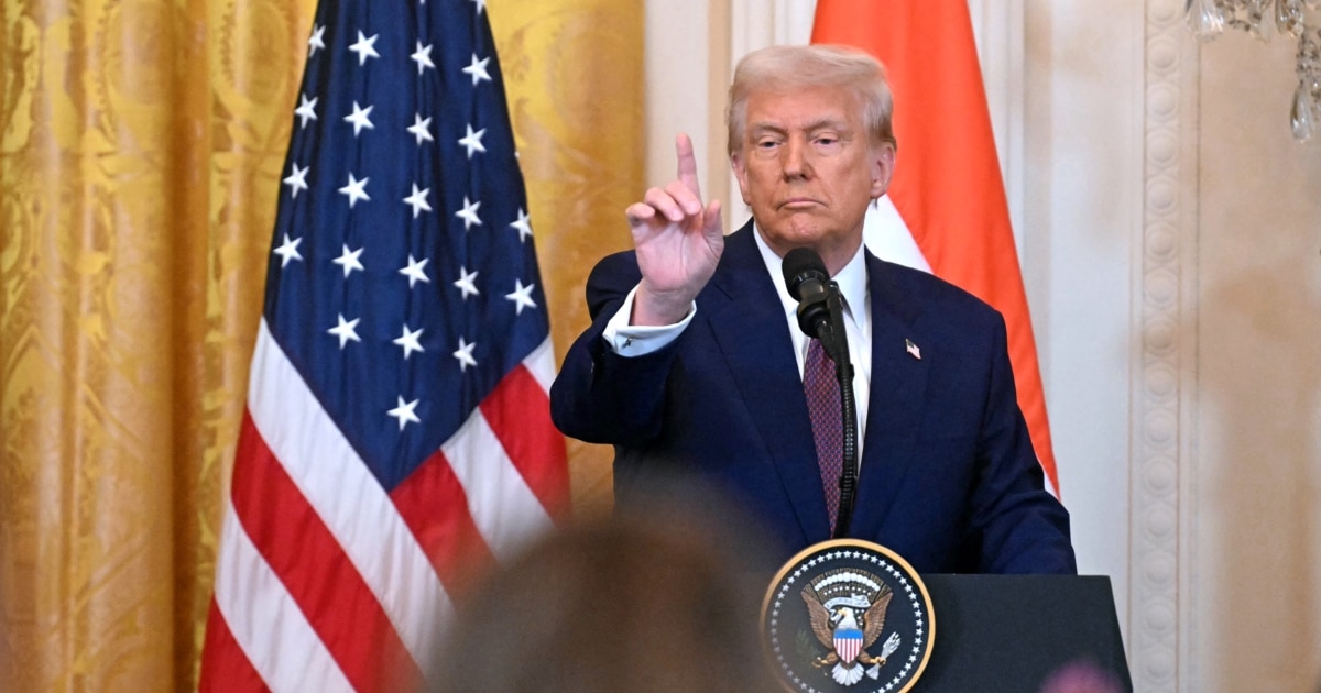 Трамп заявив, що готовий «відступити» від переговорів між Україною і РФ за відсутності прогресу