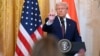 Украина - Орусия cүйлөшүүсү: Трамп Москва менен Киевге талап койду 
