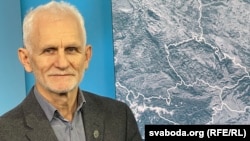 Алесь Бяляцкі