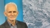 Nobel Peace Prize laureate Ales Byalyatski