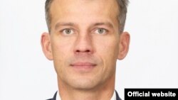 Аляксей Сокал