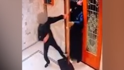 Novi snimci svedoče o brutalnosti iranskih snaga bezbednosti