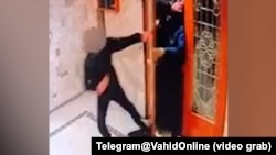 Novi snimci svedoče o brutalnosti iranskih snaga bezbednosti