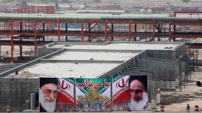 چرا سقوط چشمگیر تولید گاز ایران اجتناب‌ناپذیر است؟