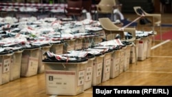 Kosova i ka mbajtur edhe një palë zgjedhje parlamentare në shkurt të këtij viti.