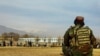 AFGHANISTAN-TALIBAN-CRIME