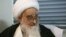 آیت‌الله صافی گلپایگانی یکی از چند مرجع تقلید مورد تایید حکومت جمهوری اسلامی است.