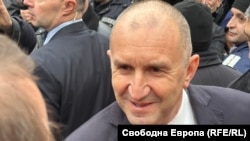 Румен Радев