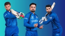 د کرکټ نړیوال شل اووریز جام او د افغانستان لوبې
