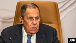 Міністр закордонних справ Росії Сергій Лавров братиме участь у зустрічі G20 в Атланті, США