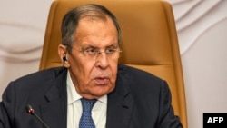 ՌԴ ԱԳ նախարար Սերգեյ Լավրով, արխիվ