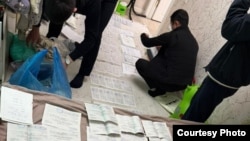 УКМК тараткан сүрөт. 18-март, 2026