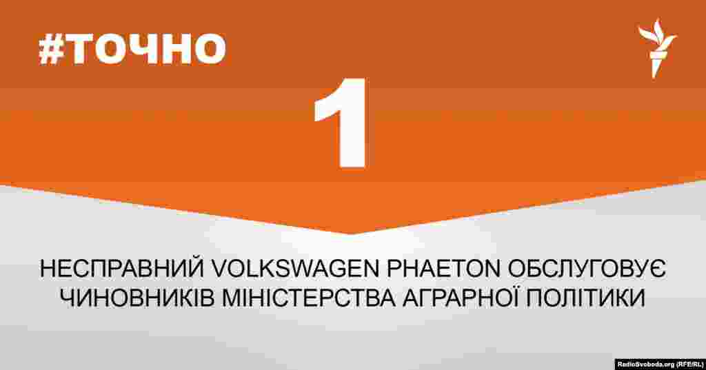 ДЖЕРЕЛО ІНФОРМАЦІЇ Сторінка проекту Радіо Свобода&nbsp;#Точно