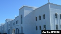 Болгар ислам академиясе