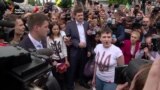 Повернення Савченко – перші поступки Кремлю стосовно Донбасу?