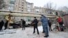 Fifth Body Found After Blast In Russian Apartment Block